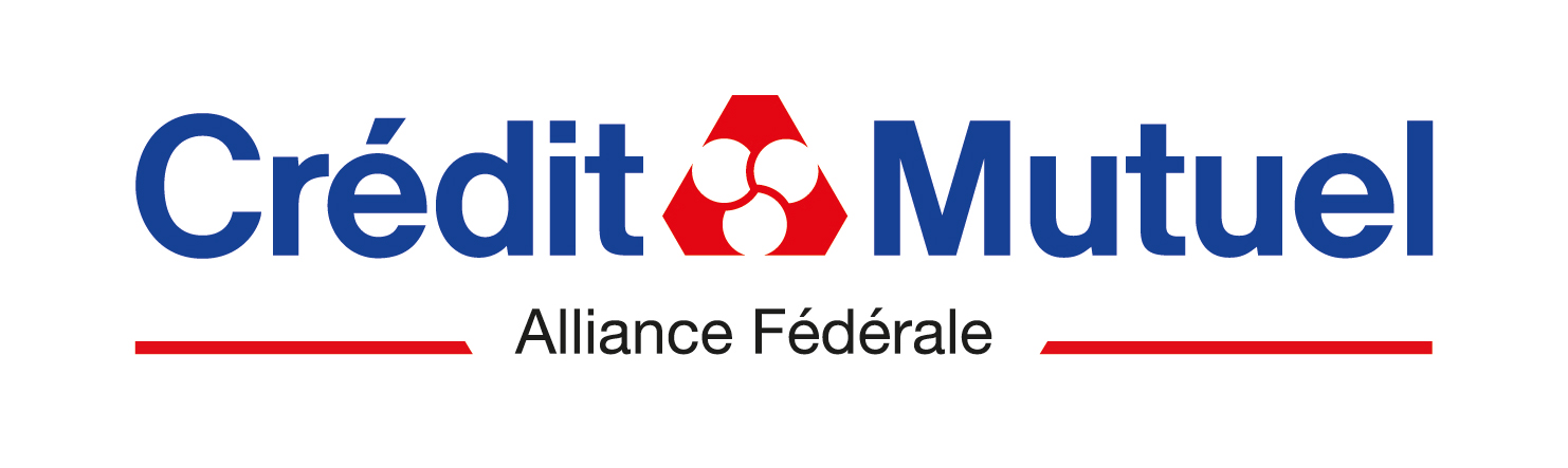 Crédit Mutuel Alliance Fédérale