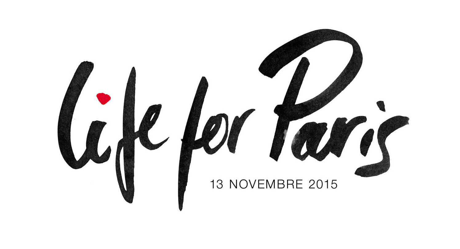 Life For Paris