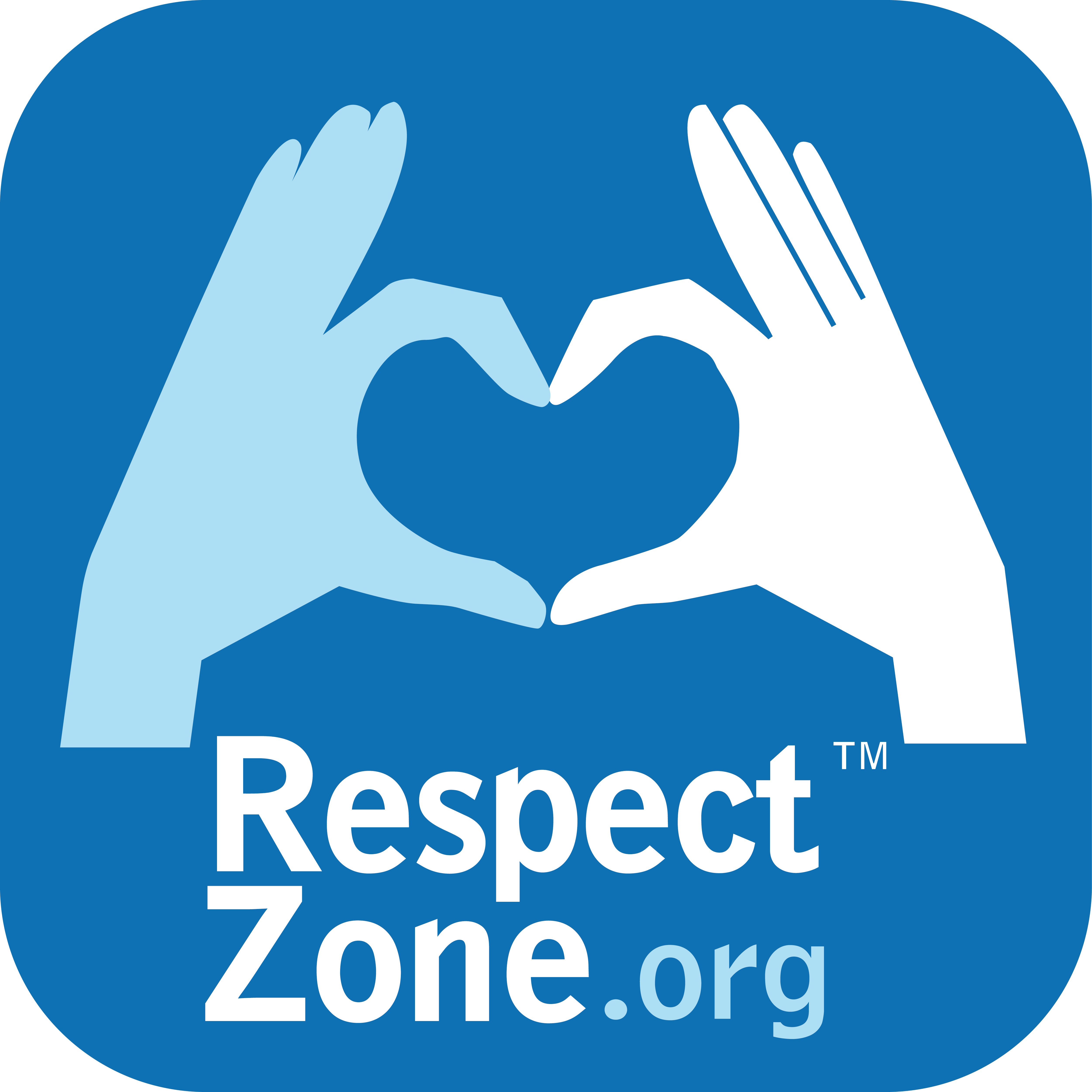 Respect Zone